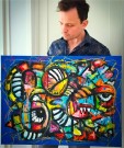 Kunst til salgs: 