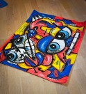 Kunst på papir thumbnail