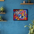 Forslag til presentasjon (NB: Ramme medfølger ikke) thumbnail