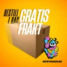 * SOLGT - Kunst til salgs: 