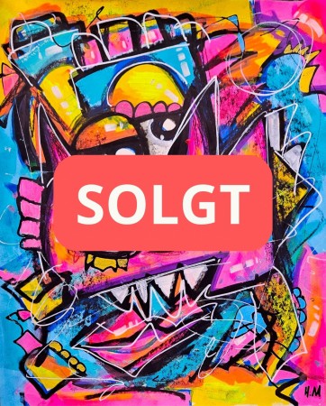 * SOLGT * Radiant Rumble