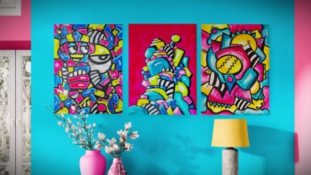 Kjøp original kunst
