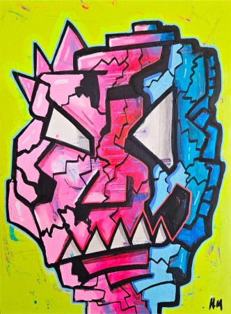 Kunst til salgs: