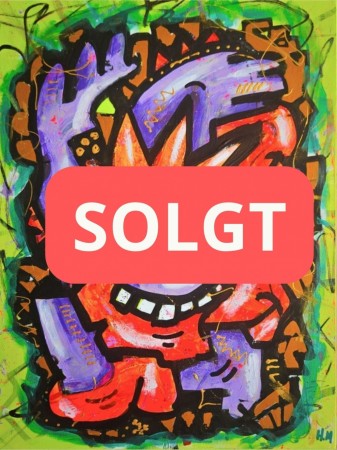 * SOLGT - 