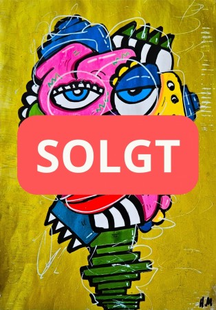 *SOLGT* 