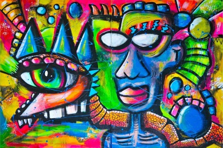 Kunst til salgs: