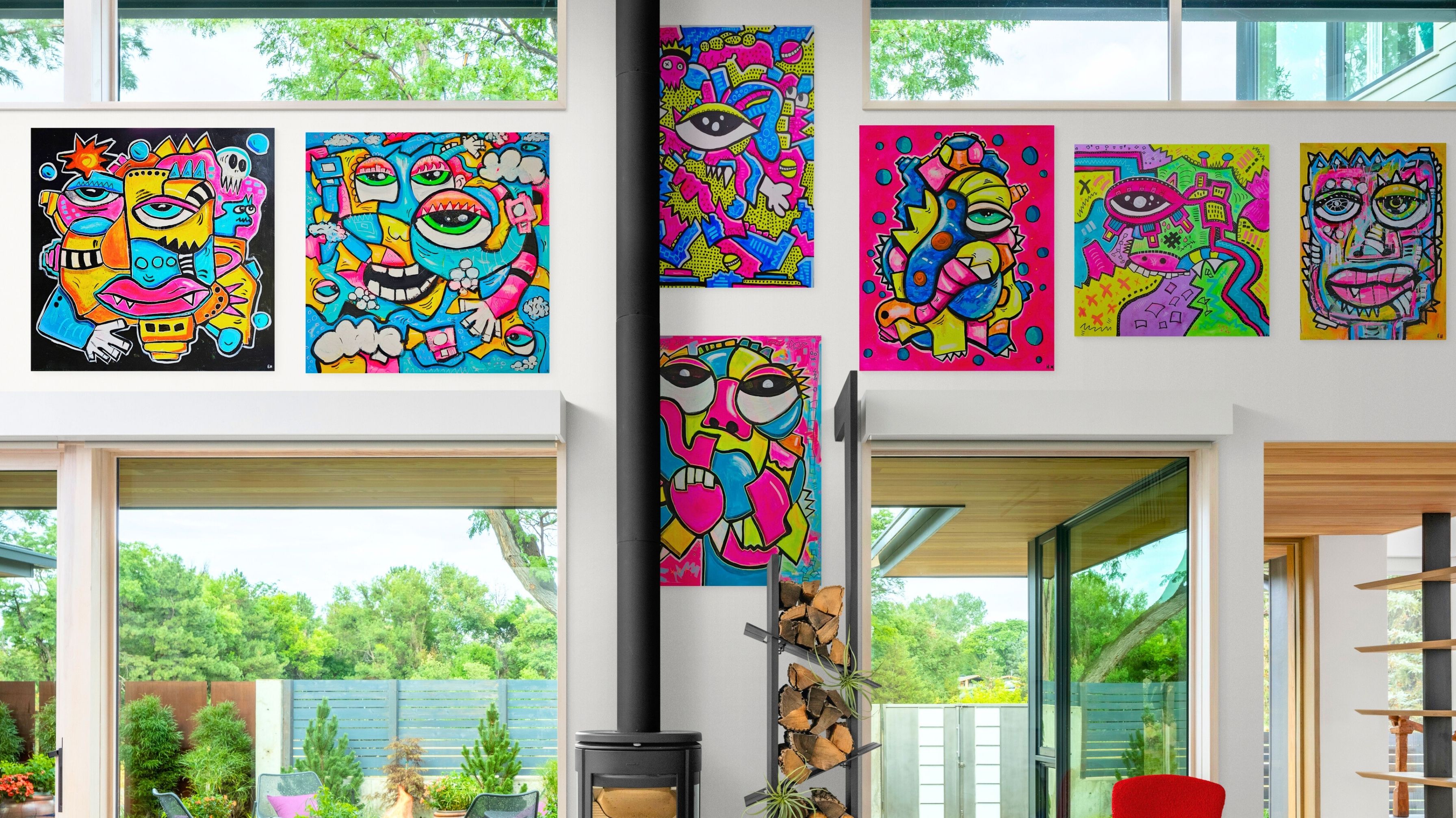 fargerik kunst fargerikt maleri pop art popkunst street art graffiti kubisme surrealisme stort maleri til stue store malerier til stuen fargerik kunst fargerike malerier norsk kunstner norsk kunst malerier på nett original kunst originale malerier kunstverk billedkunst visuell kunst lerretsbilder bilder på nett bilder til stue popkunst fargerike malerier kunst nettbutikk fargerike kunstverk galleri kunst