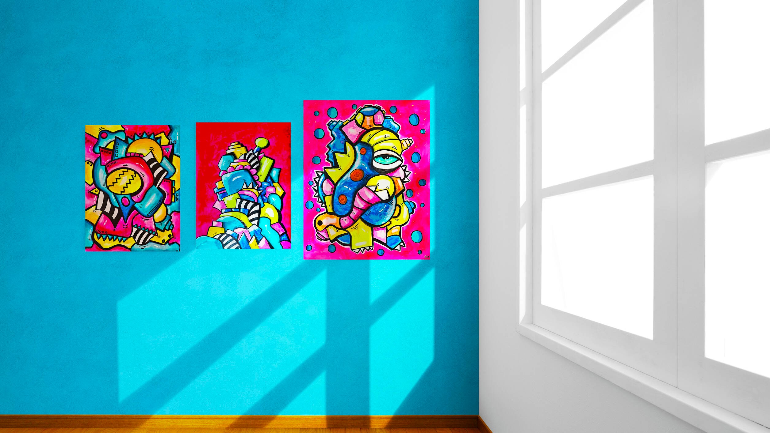kunst-maleri-fargerik-kunst-fargerikt-maleri-abstrakt-kunst-abstrakte-malerier-pop-art-kunst-pop-art-malerier-unik-kunst-unike-malerier-stor-kunst-til-stue-store-malerier-til-stue-street-art-kunst-street-art-malerier-kubisme-kunst-kubisme-malerier-kjop-kunst-pa-nett-kjop-malerier-pa-nett-kunst-nettbutikk-malerier-nettbutikk-kuntverk