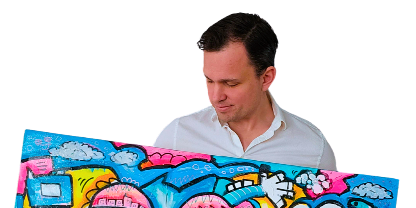kjøp-kunst-til-salgs-kunst-på-nett-art-by-hakon
