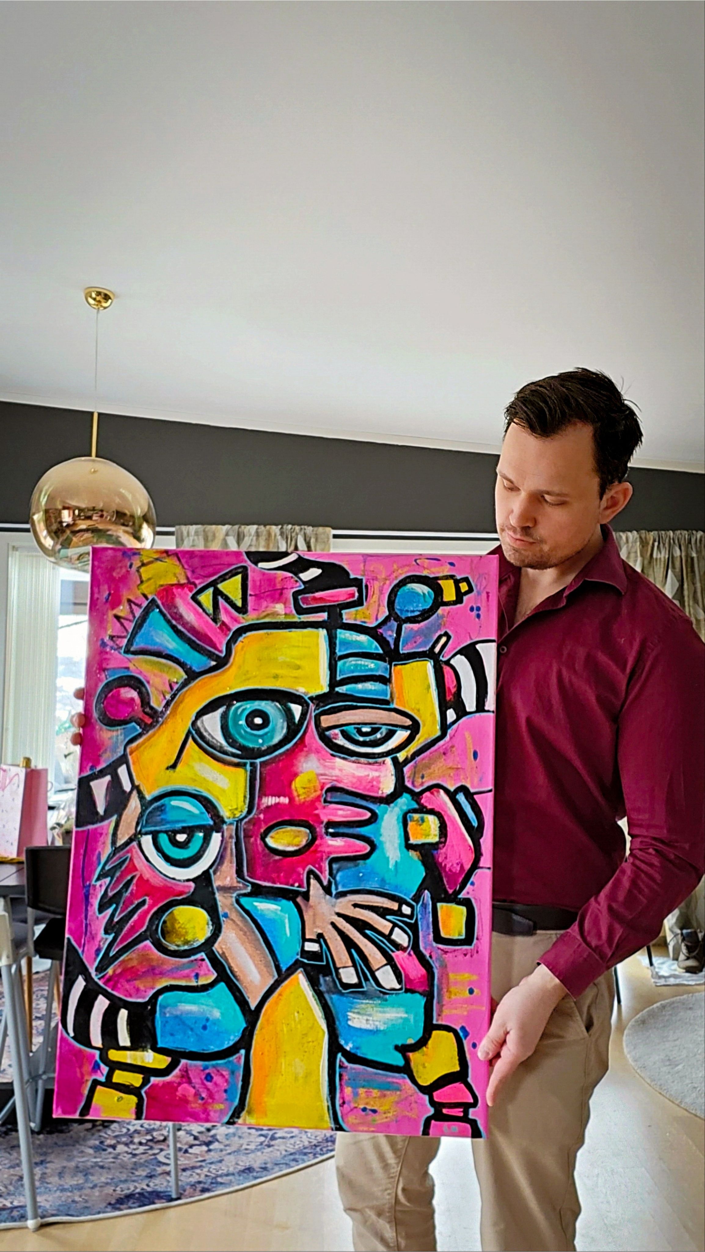 kunst-norsk-kunstner