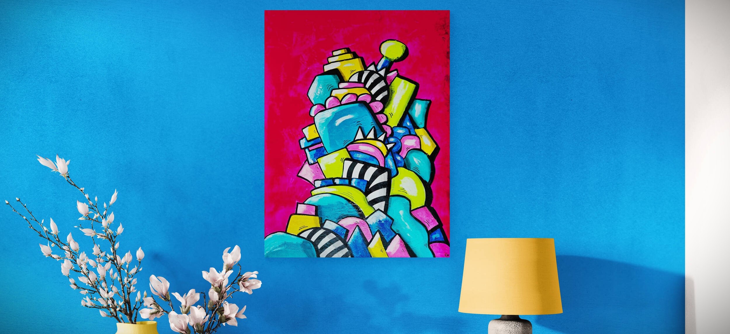 original-kunst-som-gave